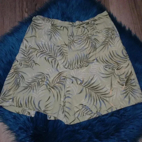 Tehama Culottes; Nancy Haley designer, Eclectic, Chic, Vintage, Countryclub chic - Picture 2 of 3